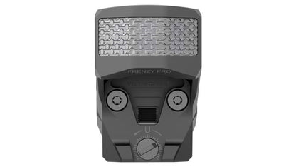 Vector Frenzy-X 1x19x26 SMR GenII Solar Power Multi-Reticle Model: SCRD-SM64