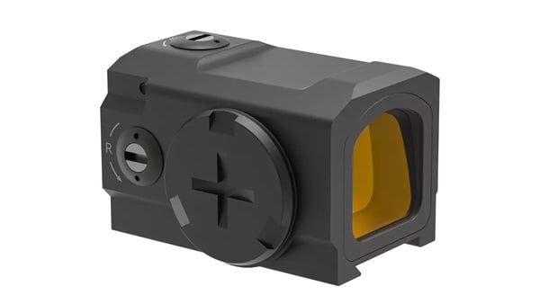 Vector VictOptics SRD 1x18x20 VOD Red Dot Sight RDSL34