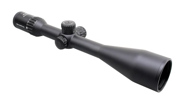 Vector Continental x6 5-30x56 SFP Riflescope Hunting SCOL-X22