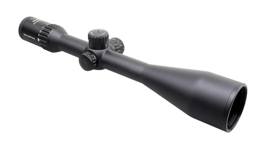 Vector Continental x6 5-30x56 SFP Riflescope Hunting SCOL-X22