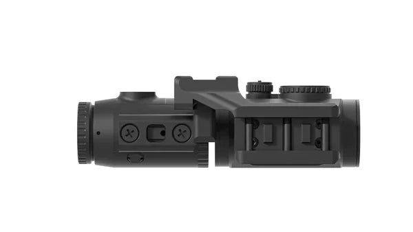 Scrapper 1x29 MRT Red Dot & Paragon 3x Magnifier Kit Mount SCRMMK-02