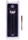 Ram 6,5 Pointed Jag R 6045