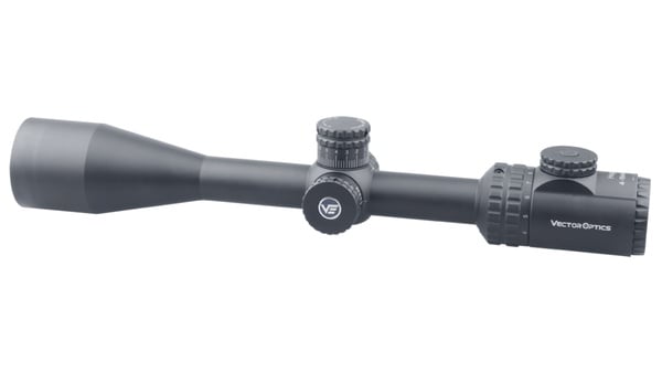 Vector Hugo 4-16x44GT SFP Rifle Scope SCOL-30