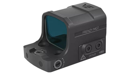 Vector Frenzy-S 1x17x20 Red Dot Sight MRT Aspheric Lens EDC SCRD-M68