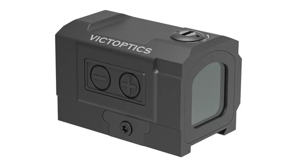 Vector VictOptics SRD 1x18x20 VOD Red Dot Sight RDSL34