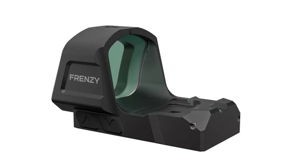 Vector Frenzy 1x26x32 6MOA Red Dot Sight Model SCRD-79