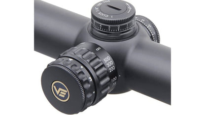 Vector Continental x6 5-30x56 SFP Riflescope Hunting SCOL-X22