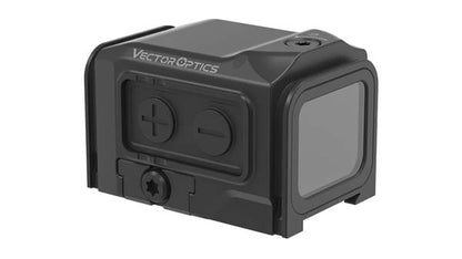 Vector Frenzy Plus VOD 1x18x22 Enclosed Red Dot Sight Model: SCRD-75