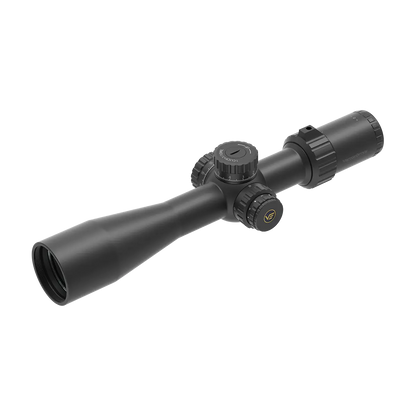 Vector Tauron 6-24x50 HD MIL Scope PRS SKU: SCFF-46
