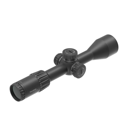 Vector Tauron 3-18x50 FFP GenII Rifle Scope SKU: SCFF-64