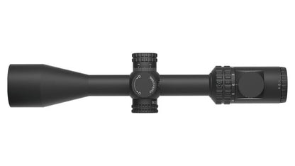 Vector Hugo 3-12x40i Fiber Reticle Rifle Scope SCOM-44
