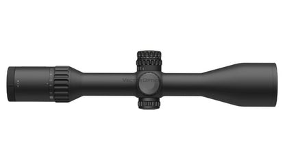 Vector Continental x8 2-16x50 SFP Rifle Scope Hunting MPVO ED SCOM-45