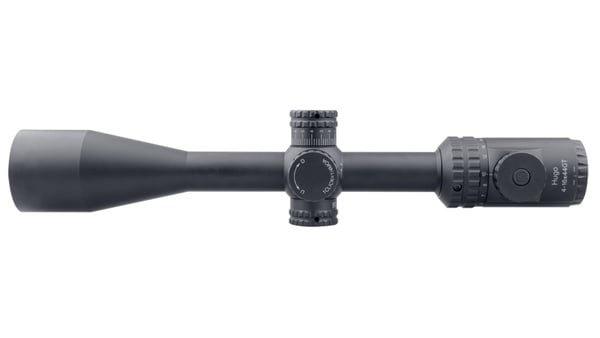 Vector Hugo 4-16x44GT SFP Rifle Scope SCOL-30