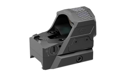 Vector Frenzy-X 1x19x26 SMR GenII Solar Power Multi-Reticle Model: SCRD-SM64