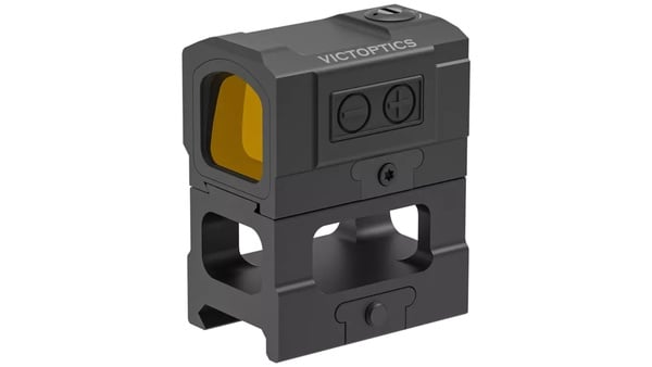 Vector VictOptics SRD 1x18x20 VOD Red Dot Sight RDSL34
