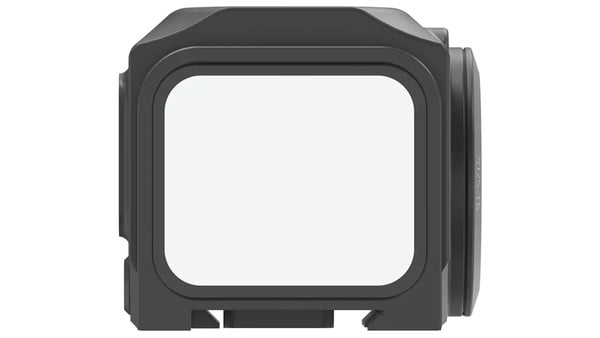 Vector Frenzy Plus VOD 1x18x22 Enclosed Red Dot Sight Model: SCRD-75