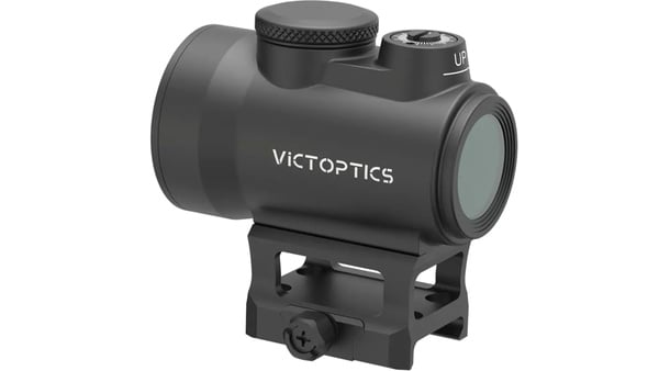 Vector Victoptics SRD 1×30 Red Dot Sight : RDSL37