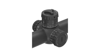 VECTOR TAURON 5-50x60 ED SFP OPTIC SCOL-69