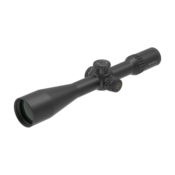 Vector Continental x6 6-36X56 FFP PRS Scope SCFF-70