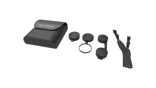Vector Paragon 10x42 HD Binocular SKU: SCBO-13