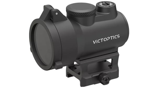 Vector Victoptics SRD 1×30 Red Dot Sight : RDSL37