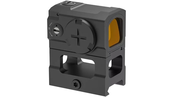 Vector VictOptics SRD 1x18x20 VOD Red Dot Sight RDSL34