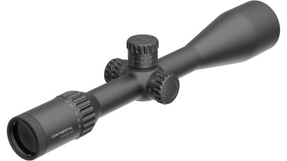 Vector Continental x8 6-48x56 ED MOA Tactical Rifle Scope SCOL-TE52