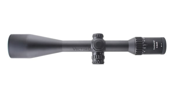 Vector Continental x6 5-30x56 SFP Riflescope Hunting SCOL-X22