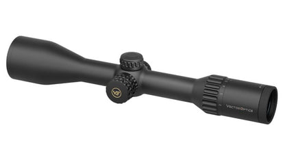Vector Continental x8 2-16x50 SFP Rifle Scope Hunting MPVO ED SCOM-45