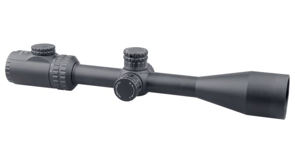 Vector Hugo 4-16x44GT SFP Rifle Scope SCOL-30