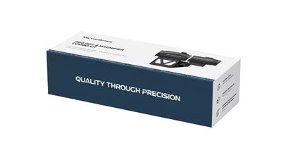 Scrapper 1x29 MRT Red Dot & Paragon 3x Magnifier Kit Mount SCRMMK-02
