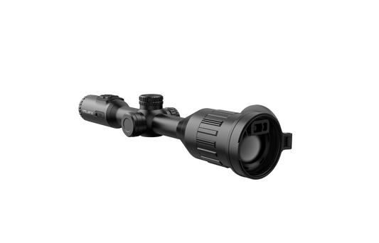 Hikmicro Stellar SX60L 3.0 Thermal Scope