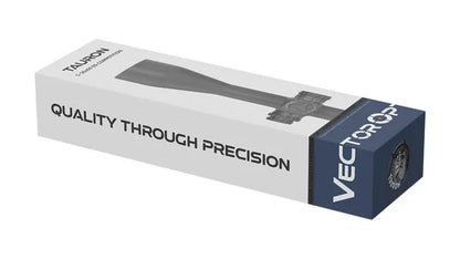 VECTOR TAURON 5-50x60 ED SFP OPTIC SCOL-69
