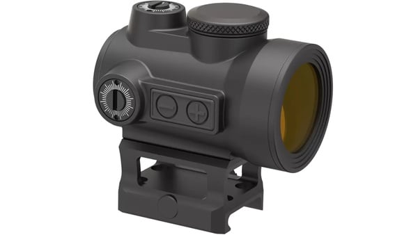 Vector Victoptics SRD 1×30 Red Dot Sight : RDSL37