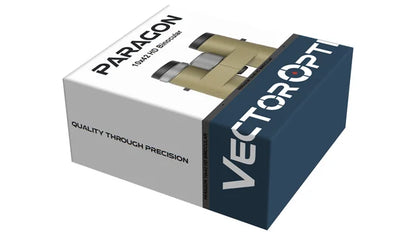 Vector Paragon 10x42 HD Binocular SKU: SCBO-13
