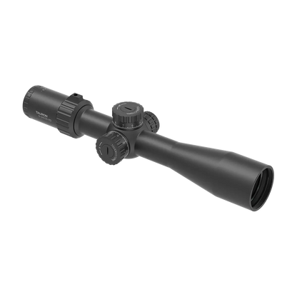 Vector Tauron 6-24x50 HD MIL Scope PRS SKU: SCFF-46