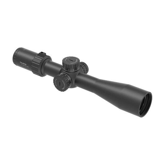 Vector Tauron 6-24x50 HD MIL Scope PRS SKU: SCFF-46