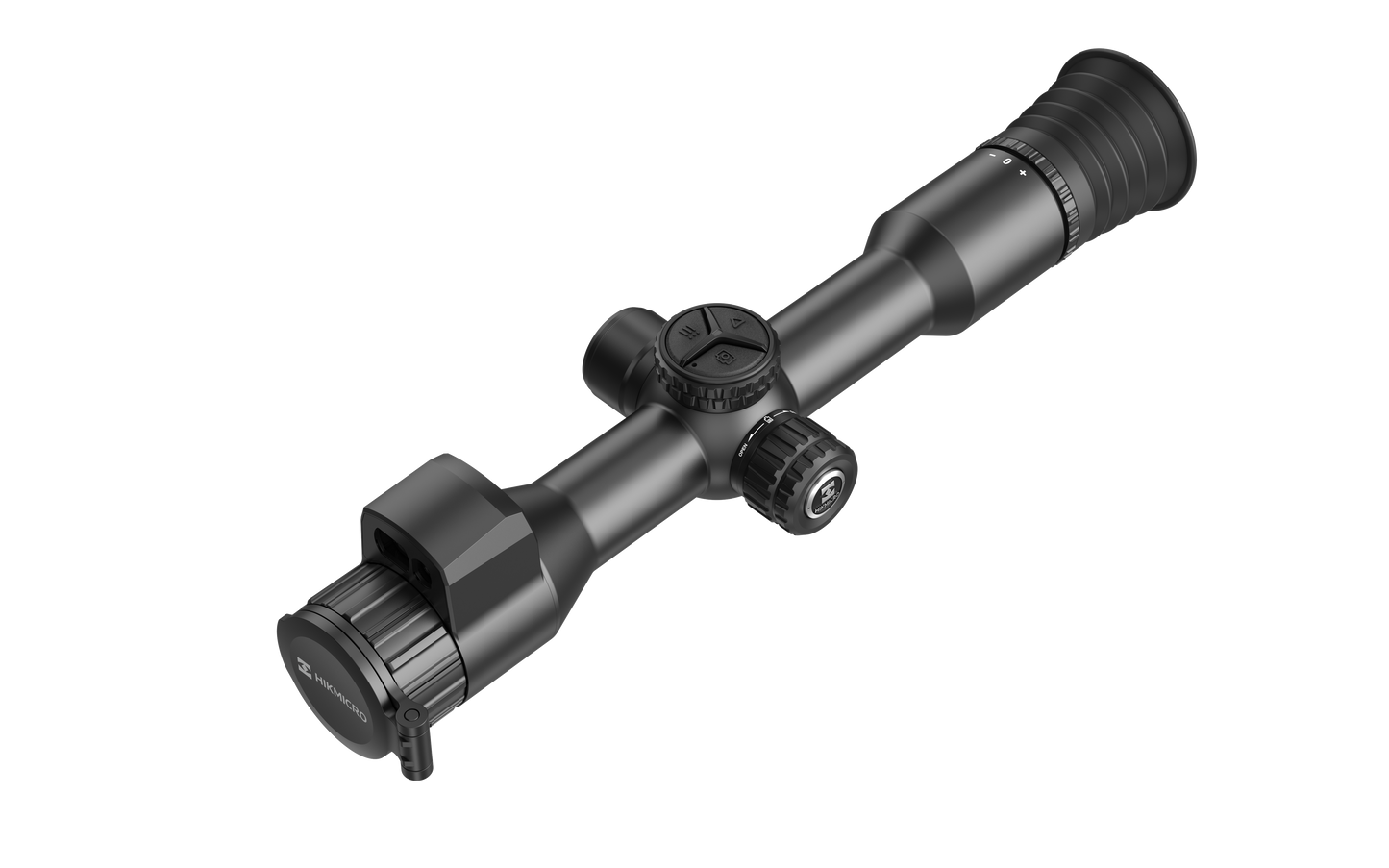 Hikmicro Alpex A40EL Digital Day & Night Vision Scope