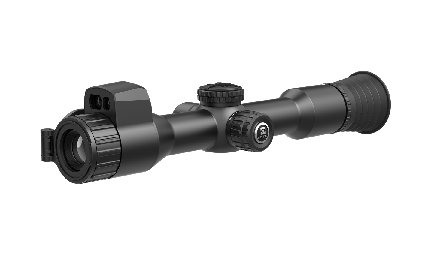 Hikmicro Alpex A40EL Digital Day & Night Vision Scope