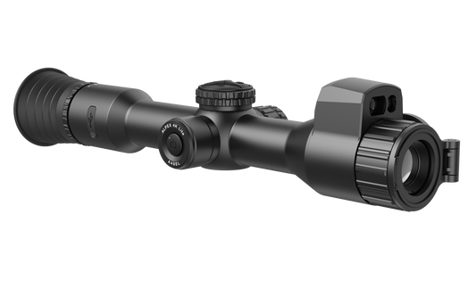 Hikmicro Alpex A40EL Digital Day & Night Vision Scope