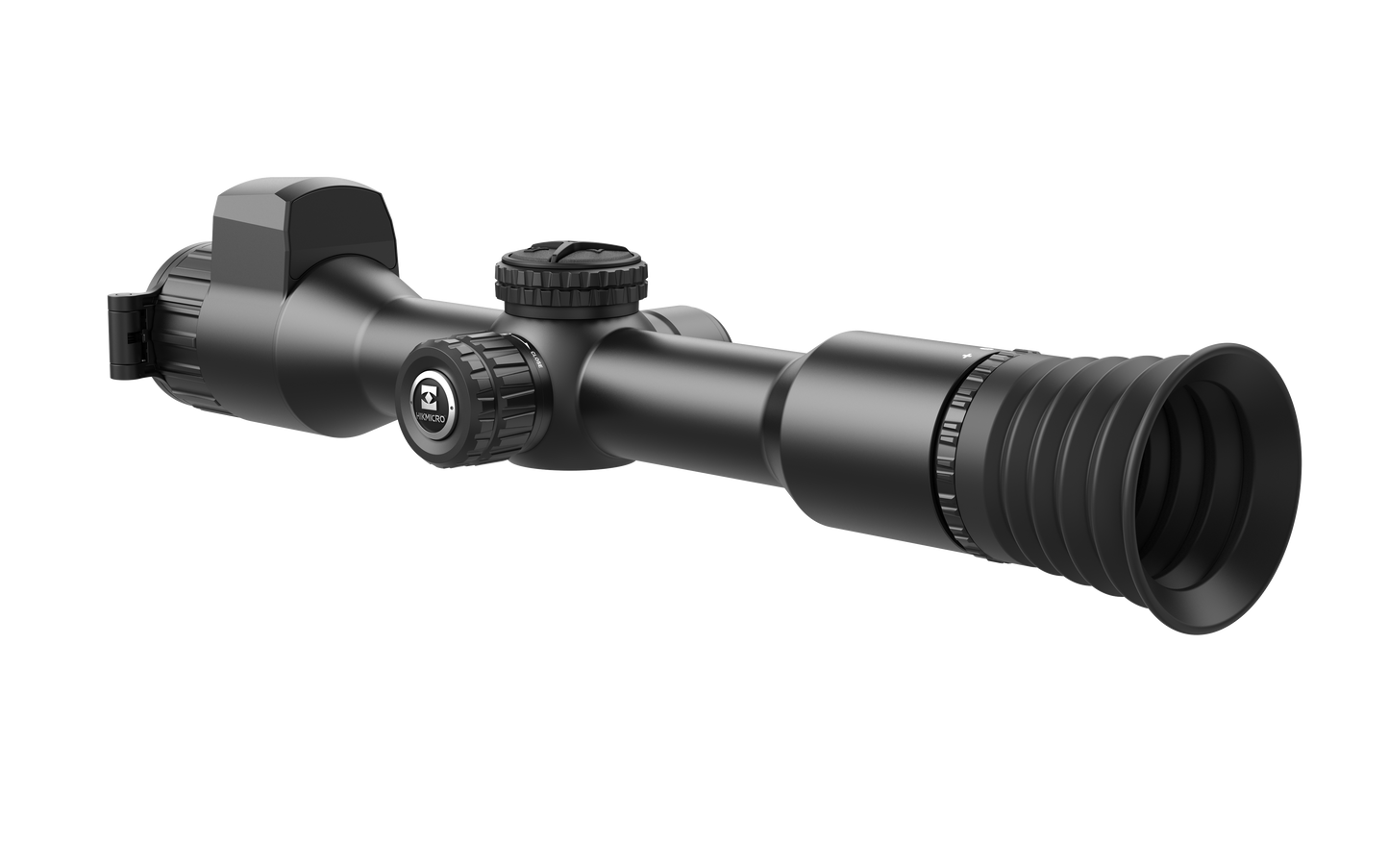 Hikmicro Alpex A40EL Digital Day & Night Vision Scope