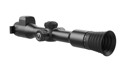 Hikmicro Alpex A40EL Digital Day & Night Vision Scope