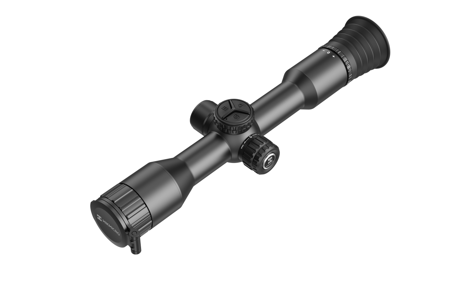 Hikmicro Alpex A40E Digital Day & Night Vision Scope