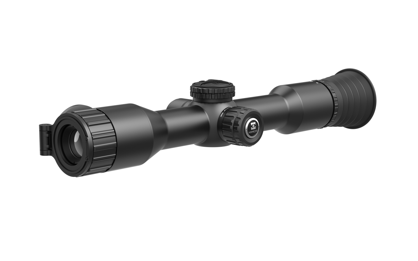 Hikmicro Alpex A40E Digital Day & Night Vision Scope