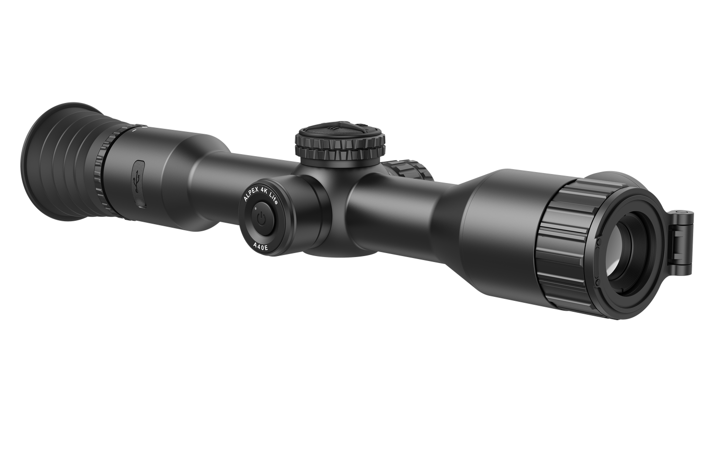 Hikmicro Alpex A40E Digital Day & Night Vision Scope