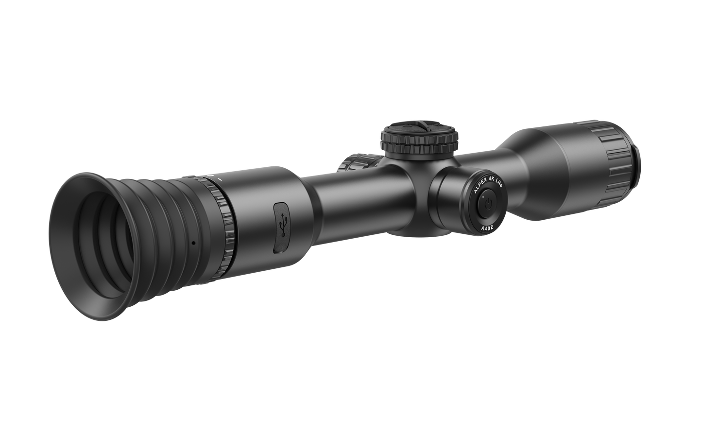 Hikmicro Alpex A40E Digital Day & Night Vision Scope