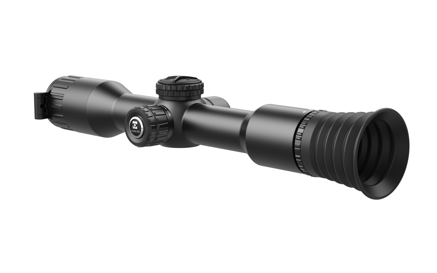 Hikmicro Alpex A40E Digital Day & Night Vision Scope