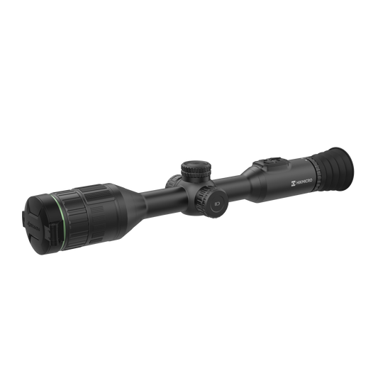 Hikmicro Alpex 4K A50E Rifle Scope