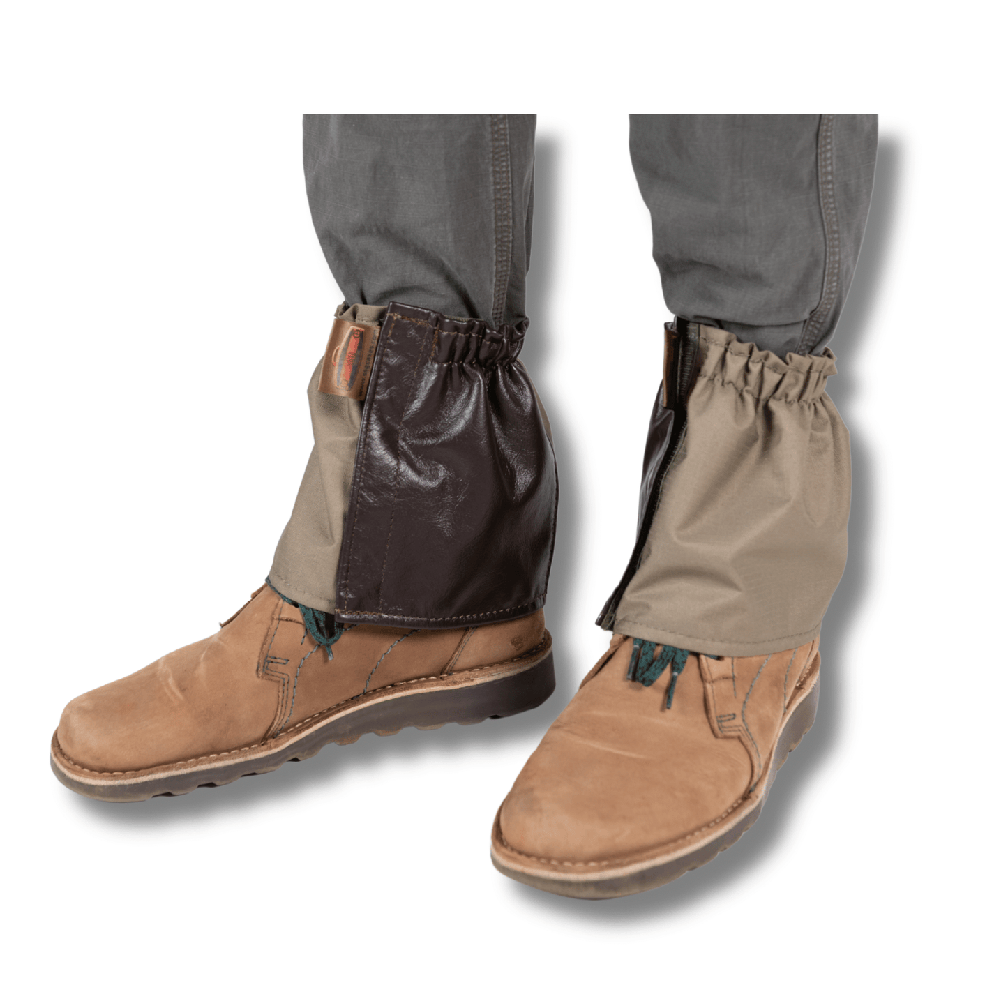 SKG RANGE – SSG KLITS-KROKODIL GAITER