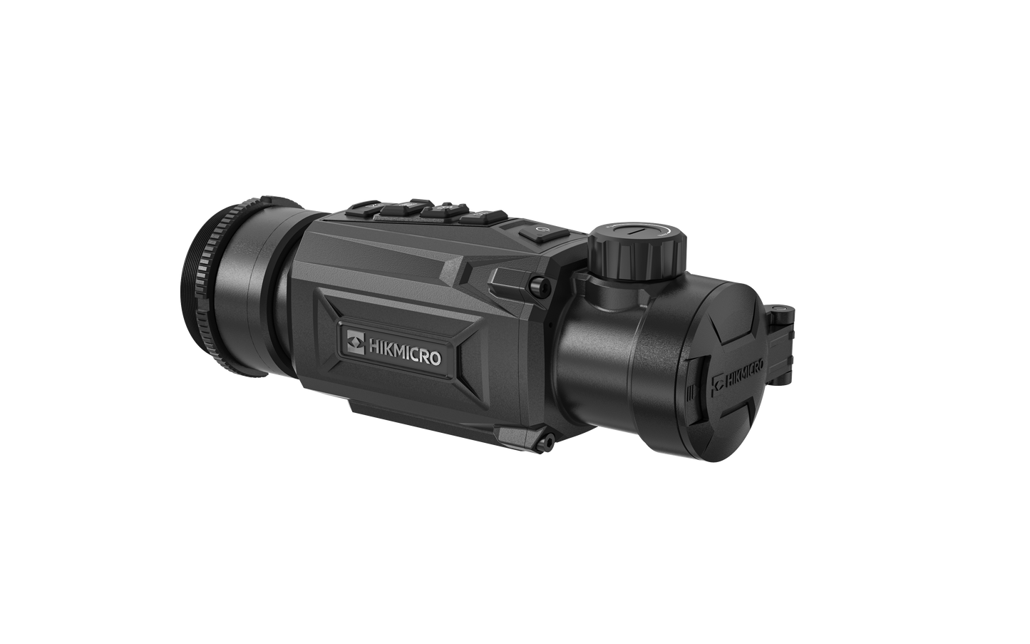 HIKMICRO Thunder TH35 2.0 Thermal Scope